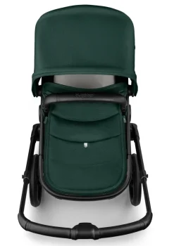 Kinderwagen-Set 'Fox 5 Renew'