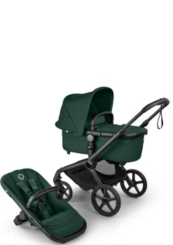 Kinderwagen-Set 'Fox 5 Renew'