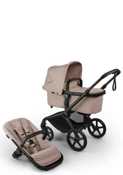 Kinderwagen-Set 'Fox 5 Renew'