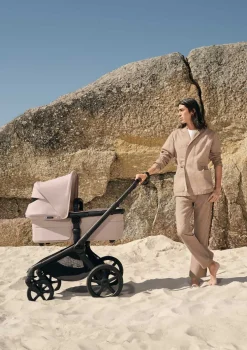 Kinderwagen-Set 'Fox 5 Renew'