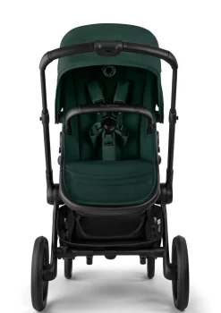 Kinderwagen-Set 'Fox 5 Renew'