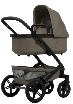 Kinderwagen-Set 'Geo5 Single' Hazel Brown