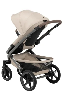 Kinderwagen-Set 'Geo5 Single' Sandy Taupe