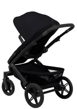 Kinderwagen-Set 'Geo5 Single' Space Black