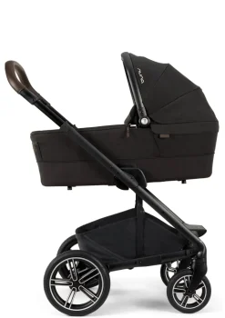 Kinderwagen-Set 'MIXX next' Caviar