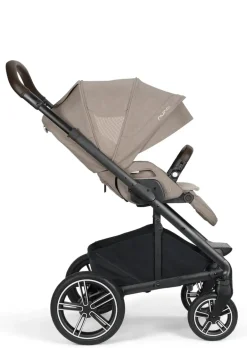 Kinderwagen-Set 'MIXX next' Chateau
