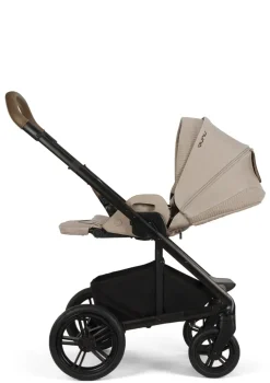Kinderwagen-Set 'MIXX next' Cosmopolitan