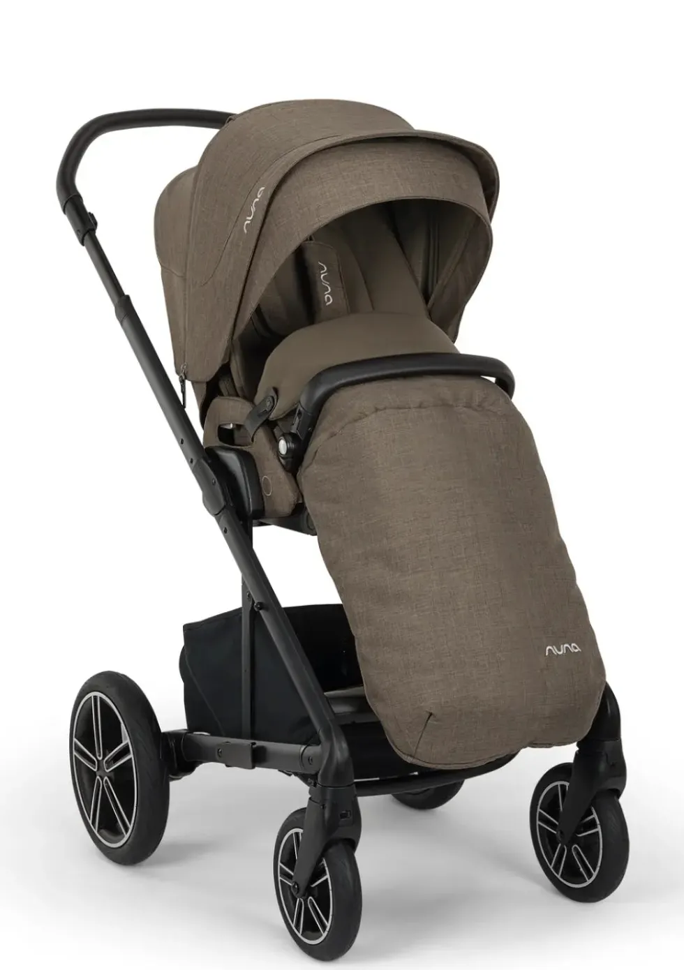 Kinderwagen-Set 'MIXX next' Pistachio