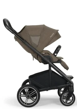 Kinderwagen-Set 'MIXX next' Pistachio