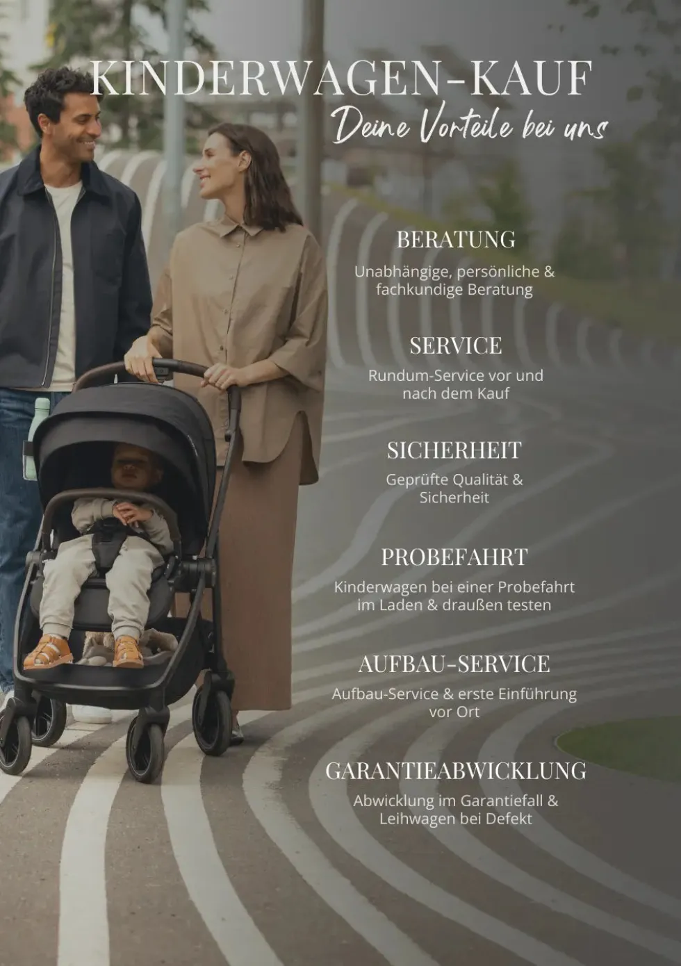 Kinderwagen-Set 'MIXX next' Pistachio