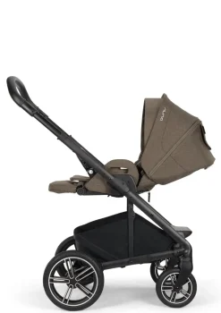 Kinderwagen-Set 'MIXX next' Pistachio