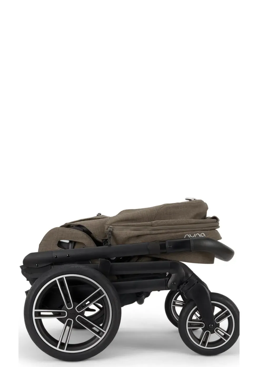 Kinderwagen-Set 'MIXX next' Pistachio