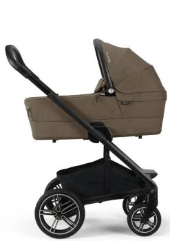 Kinderwagen-Set 'MIXX next' Pistachio