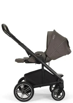 Kinderwagen-Set 'MIXX next' Thunder