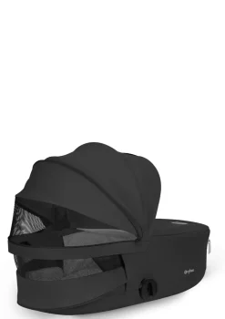 Kinderwagen-Set 'Priam Comfort' Sepia Black