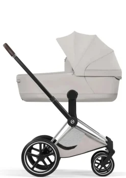 Kinderwagen-Set 'Priam Style' City Grey