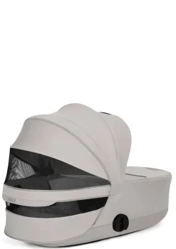 Kinderwagen-Set 'Priam Style' City Grey