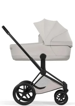 Kinderwagen-Set 'Priam Style' City Grey