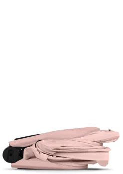 Kinderwagen-Set 'Priam Style' Peach Pink