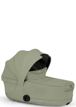 Kinderwagen-Set 'Priam Style' Sage Green