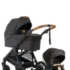 Kinderwagen-Set 'SENTO ERGO+' Outdoor