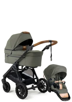 Kinderwagen-Set 'SENTO ERGO+' Outdoor