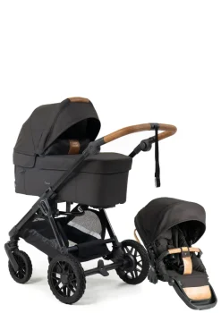 Kinderwagen-Set 'SENTO ERGO+' Outdoor