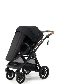 Kinderwagen-Set 'SENTO ERGO+' Outdoor