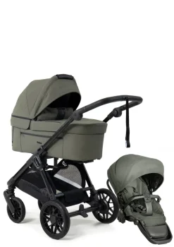 Kinderwagen-Set 'SENTO ERGO+' Urban