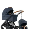 Kinderwagen-Set 'SENTO FLAT+' Outdoor