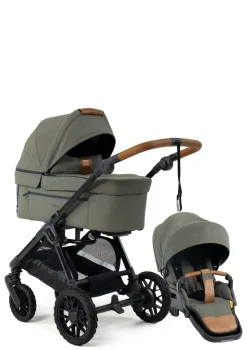 Kinderwagen-Set 'SENTO FLAT+' Outdoor