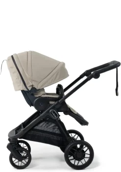 Kinderwagen-Set 'SENTO FLAT+' Urban