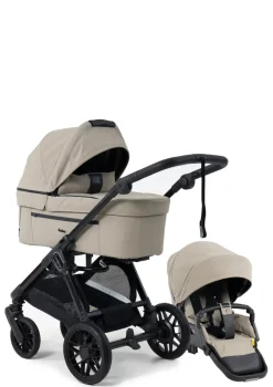 Kinderwagen-Set 'SENTO FLAT+' Urban