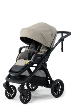 Kinderwagen-Set 'SENTO FLAT+' Urban