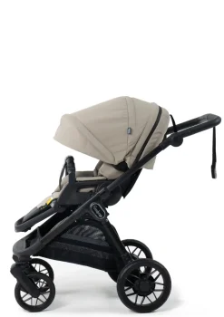 Kinderwagen-Set 'SENTO FLAT+' Urban