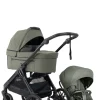 Kinderwagen-Set 'SENTO MAX ERGO+' Urban