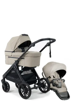 Kinderwagen-Set 'SENTO MAX ERGO+' Urban