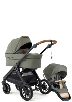 Kinderwagen-Set 'SENTO MAX ERGO+' Outdoor