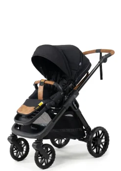 Kinderwagen-Set 'SENTO MAX ERGO+' Outdoor