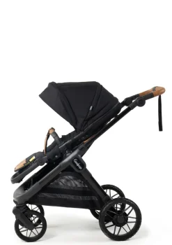 Kinderwagen-Set 'SENTO MAX ERGO+' Outdoor