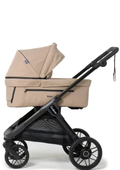 Kinderwagen-Set 'SENTO MAX FLAT+' Urban Dune