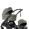 Kinderwagen-Set 'SENTO MAX FLAT+' Urban