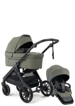 Kinderwagen-Set 'SENTO MAX FLAT+' Urban