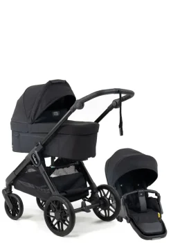 Kinderwagen-Set 'SENTO MAX FLAT+' Urban