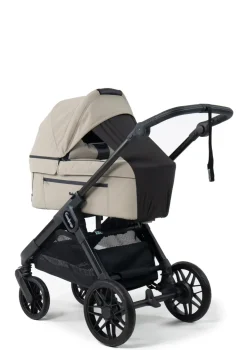 Kinderwagen-Set 'SENTO MAX FLAT+' Urban