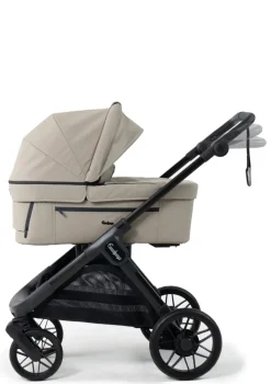 Kinderwagen-Set 'SENTO MAX FLAT+' Urban