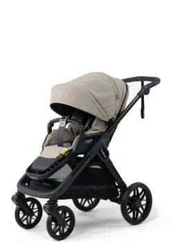 Kinderwagen-Set 'SENTO MAX FLAT+' Urban