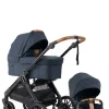 Kinderwagen-Set 'SENTO MAX FLAT+' Outdoor