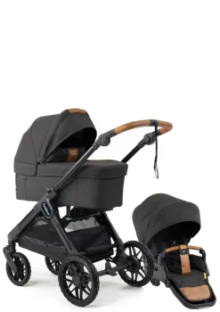 Kinderwagen-Set 'SENTO MAX FLAT+' Outdoor