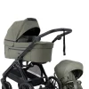 Kinderwagen-Set 'SENTO PRO ERGO+' Urban
